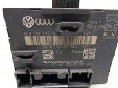 Recambio de centralita cierre para audi a6 avant (4f5) referencia OEM IAM 4F0959795N 8K0959795C 