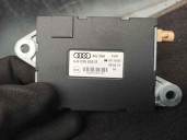 Recambio de modulo electronico para audi tt (8j3/8j9) 2.0 tdi quattro coupe referencia OEM IAM 8J8035225M 
