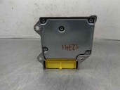 Replacement airbag control unit for Audi A6 Saloon (4F2) 2.4 V6 24V CAT (BDW) OEM IAM reference 4F0959655B 5WK43416 