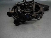 Recambio de sensor de aparcamiento para audi a4 avant (8e) 2.0 tdi referencia OEM IAM 0599002 