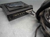 Recambio de sensor de aparcamiento para audi a4 avant (8e) 2.0 tdi referencia OEM IAM 0599002 