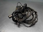 Recambio de sensor de aparcamiento para audi a4 avant (8e) 2.0 tdi referencia OEM IAM 0599002 