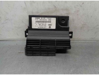 Recambio de modulo electronico para audi a6 berlina (4f2) 2.4 v6 24v cat (bdw) referencia OEM IAM F005S00102 BOSCH