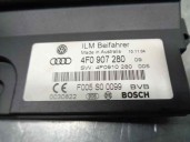Recambio de modulo electronico para audi a6 berlina (4f2) 2.4 v6 24v cat (bdw) referencia OEM IAM F005S00102 BOSCH