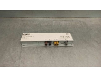 Recambio de modulo electronico para audi a4 avant (8e) 1.8 20v turbo referencia OEM IAM 8E9035225P 