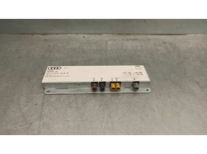 Recambio de modulo electronico para audi a4 avant (8e) 1.8 20v turbo referencia OEM IAM 8E9035225P 