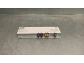 Recambio de modulo electronico para audi a4 avant (8e) 1.8 20v turbo referencia OEM IAM 8E9035225P 