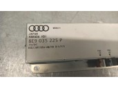 Recambio de modulo electronico para audi a4 avant (8e) 1.8 20v turbo referencia OEM IAM 8E9035225P 