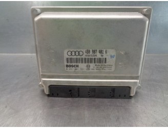 Recambio de centralita motor uce para audi a6 berlina (4b2) 2.5 v6 24v tdi referencia OEM IAM 4B0907401K 0281001931 BOSCH