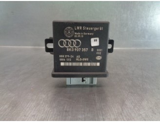Recambio de modulo electronico para audi q5 (8r) 2.0 tdi (125kw) referencia OEM IAM 8K0907357B  