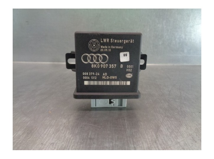 Recambio de modulo electronico para audi q5 (8r) 2.0 tdi (125kw) referencia OEM IAM 8K0907357B 