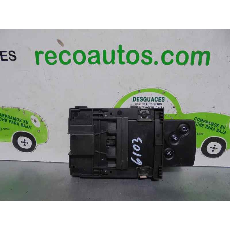 Recambio de conmutador de arranque para renault megane iii coupe dynamique referencia OEM IAM 285909828R  