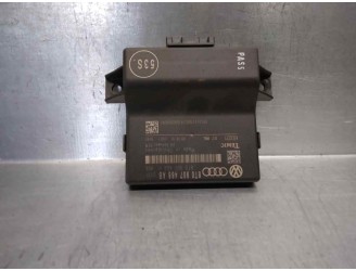 Recambio de modulo electronico para audi q5 (8r) 2.0 16v tdi referencia OEM IAM 8T0907468AB 