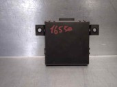 Recambio de modulo electronico para audi q5 (8r) 2.0 16v tdi referencia OEM IAM 8T0907468AB 