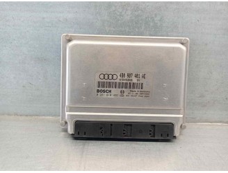Recambio de centralita motor uce para audi a6 berlina (4b2) 2.5 v6 24v tdi referencia OEM IAM 4B0907401AE 0281010496 BOSCH