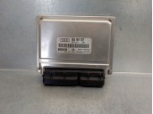 Recambio de centralita motor uce para audi a4 berlina (8e) 2.0 20v cat (alt) referencia OEM IAM 8E0907557 0261206051 BOSCH