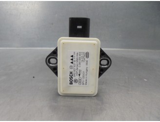 Recambio de modulo electronico para audi a4 ber. (b8) 2.0 16v tdi referencia OEM IAM 8R0907637B 0265005853 BOSCH