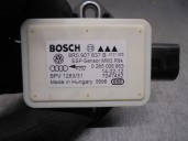 Recambio de modulo electronico para audi a4 ber. (b8) 2.0 16v tdi referencia OEM IAM 8R0907637B 0265005853 BOSCH