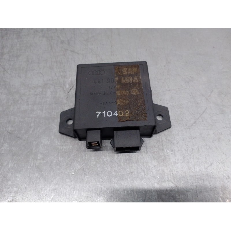 Recambio de modulo electronico para audi a8 (d2) 4.2 v8 32v referencia OEM IAM 441907491A  