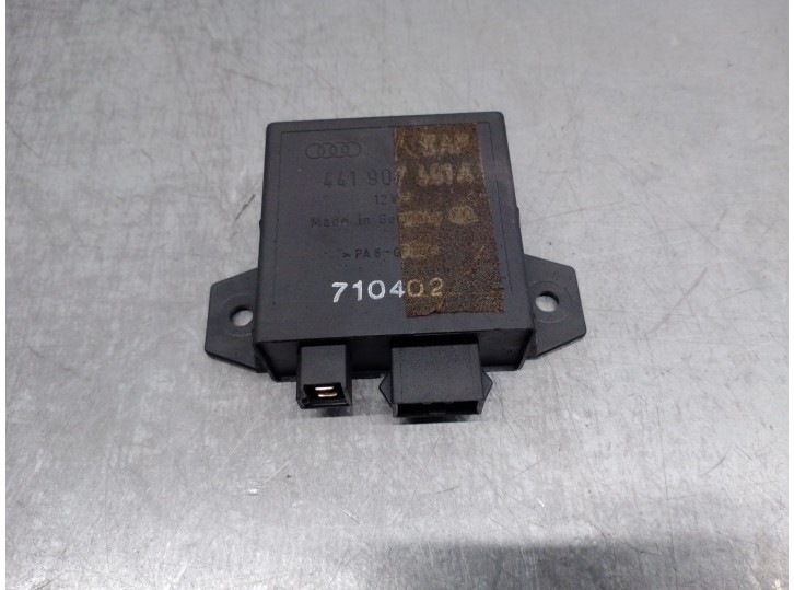 Recambio de modulo electronico para audi a8 (d2) 4.2 v8 32v referencia OEM IAM 441907491A 