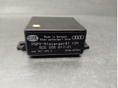 Recambio de modulo electronico para audi a8 (d2) 4.2 v8 32v referencia OEM IAM 4A0907445A 5DS00561701 HELLA