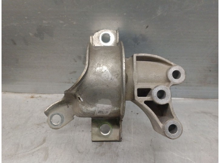 Recambio de soporte motor para ford ka (ru8) 1.2 referencia OEM IAM 9S516F012AA 9S516F012AA 