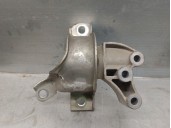Recambio de soporte motor para ford ka (ru8) 1.2 referencia OEM IAM 9S516F012AA 9S516F012AA 