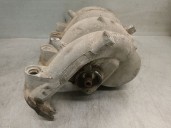 Recambio de colector admision para volvo s40 i (644) 1.8 referencia OEM IAM 08627895 9471977 