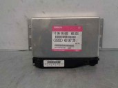 Recambio de centralita abs para audi a8 (d2) 3.7 v8 32v referencia OEM IAM 4D0907379L 0265109043 