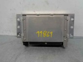 Recambio de centralita abs para audi a8 (d2) 3.7 v8 32v referencia OEM IAM 4D0907379L 0265109043 