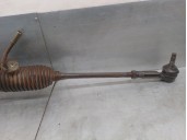 Recambio de cremallera direccion para mazda 323 f vi hatchback (bj) 2.0 td referencia OEM IAM BL4C32110A BL4C32110A 