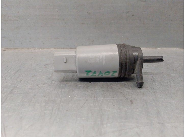 Recambio de bomba limpia para mercedes-benz clase s (w221) berlina 3.0 cdi cat referencia OEM IAM 26495 20190720