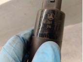 Recambio de bomba limpia para mercedes-benz clase s (w221) berlina 3.0 cdi cat referencia OEM IAM 2108691221 