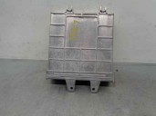 Recambio de centralita motor uce para audi a8 (d2) 3.7 v8 32v referencia OEM IAM 4D0907557A 0261203905 BOSCH