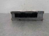 Recambio de centralita motor uce para audi a8 (d2) 3.7 v8 32v referencia OEM IAM 4D0907557A 0261203905 BOSCH