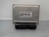 Recambio de centralita motor uce para audi a6 berlina (4b2) 2.4 v6 30v referencia OEM IAM 3B0907552P 0261206398 BOSCH