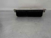 Recambio de centralita motor uce para audi a6 berlina (4b2) 2.4 v6 30v referencia OEM IAM 3B0907552P 0261206398 BOSCH