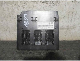 Recambio de modulo electronico para audi a1 sportback (8xf) 1.6 tdi referencia OEM IAM 8X0907063AF  