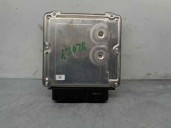 Recambio de centralita motor uce para audi a6 avant (4f5) referencia OEM IAM 03L906022FH 0281015015 BOSCH