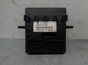Replacement electronic module for Audi A6 Avant (4F5) OEM IAM reference 4F0907279 F005V00789 BOSCH