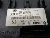 Replacement electronic module for Audi A6 Avant (4F5) OEM IAM reference 4F0907279 F005V00789 BOSCH