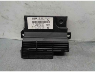 Recambio de modulo electronico para audi a6 avant (4f5) referencia OEM IAM 4F0907280A 