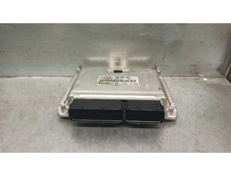 Recambio de centralita motor uce para audi a6 berlina (4b2) 3.0 v6 30v cat (asn) referencia OEM IAM 8E0909559 0261207596 BOSCH