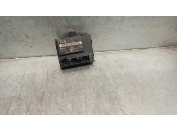 Recambio de centralita cierre para audi a6 berlina (4f2) 2.4 v6 24v cat (bdw) referencia OEM IAM 4F0959794A 