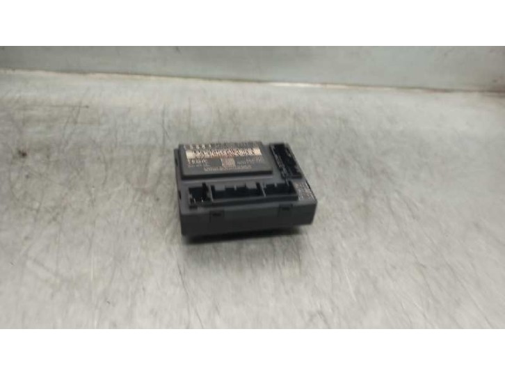 Recambio de centralita cierre para audi a6 berlina (4f2) 2.4 v6 24v cat (bdw) referencia OEM IAM 4F0959793C 