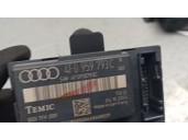 Recambio de centralita cierre para audi a6 berlina (4f2) 2.4 v6 24v cat (bdw) referencia OEM IAM 4F0959793C 