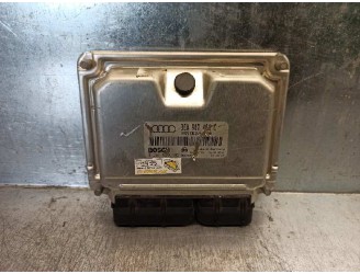 Recambio de centralita motor uce para audi a6 berlina (4b2) 2.5 v6 24v tdi cat (aym) referencia OEM IAM 8E0907401C  