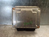 Recambio de centralita motor uce para audi a6 berlina (4b2) 2.5 v6 24v tdi cat (aym) referencia OEM IAM 8E0907401C 
