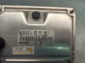 Recambio de centralita motor uce para audi a6 berlina (4b2) 2.5 v6 24v tdi cat (aym) referencia OEM IAM 8E0907401C 