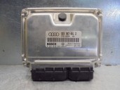 Recambio de centralita motor uce para audi a4 avant (8e) 2.5 v6 24v tdi referencia OEM IAM 8E0907401D 028010823 BOSCH